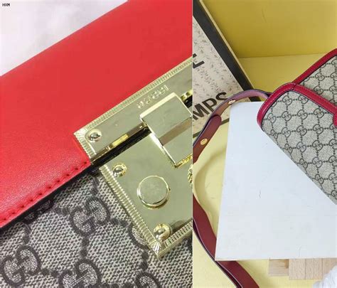 precio de cartera gucci original